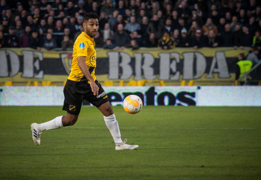 NAC Emmen 1 1 (27 van 82)